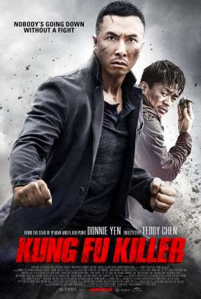 Kung Fu Mortal