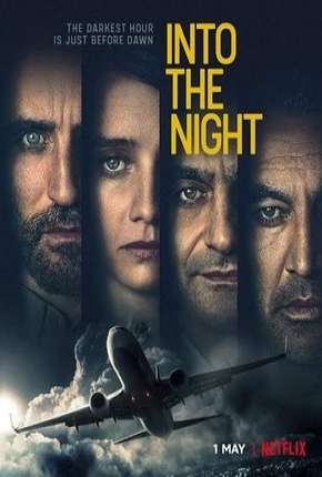 Noite Adentro - 1ª Temporada Completa