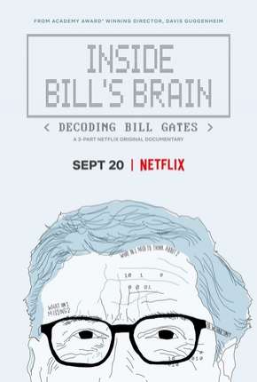 O Código Bill Gates Completa