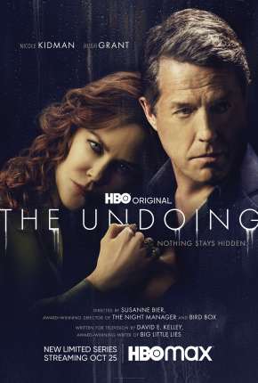 The Undoing - The Sister 1ª Temporada