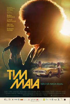 Tim Maia - Não Há Nada Igual