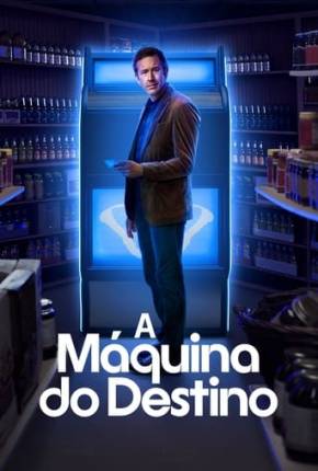 A Máquina do Destino - 1ª Temporada Legendada