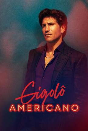 Gigolô Americano - 1ª Temporada