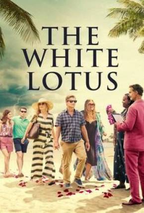 The White Lotus - 1ª Temporada
